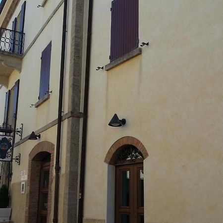 Moda Antica Dimora San Marino Luaran gambar